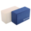 Блок для йоги BLOOM YOGA BRICK LB7040 кольори в асортименті 9