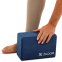 Блок для йоги BLOOM YOGA BRICK LB7040 кольори в асортименті 11