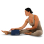 Блок для йоги BLOOM YOGA BRICK LB7040 кольори в асортименті 13
