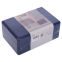 Блок для йоги BLOOM YOGA BRICK LB7040 кольори в асортименті 15