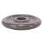 Блини (диски) сталеві d-30мм Zelart TA-7789-1_25 1,25 кг сірий 1