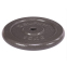 Блини (диски) сталеві d-30мм Zelart TA-7789-15 15кг сірий 1