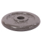 Блини (диски) сталеві d-30мм Zelart TA-7789-2_5 2,5 кг сірий 1