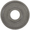 Блини (диски) сталеві d-52мм Zelart TA-7792-1_25 1,25 кг сірий 0