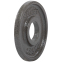 Блины (диски) стальные d-52мм Zelart TA-7792-1_25 1,25кг серый 1