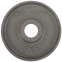 Блини (диски) сталеві d-52мм Zelart TA-7792-5 5кг сірий 0