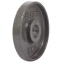 Блини (диски) сталеві d-52мм Zelart TA-7792-5 5кг сірий 1