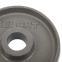 Блины (диски) стальные d-52мм Zelart TA-7792-5 5кг серый 2