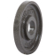 Блини (диски) сталеві d-52мм Zelart TA-7792-2_5 2,5 кг сірий 1