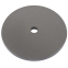 Блини (диски) сталеві d-52мм Zelart TA-7792-20 20кг сірий 3