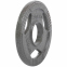 Блини (диски) сталеві з хватом d-52мм Zelart TA-7791-1_25 1,25 кг сірий 1