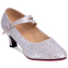 Взуття для бальних танців жіноче Стандарт Zelart DN-3691 розмір 34-40 кольори в асортименті 0