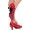 Обувь для бальных танцев женская Стандарт Zelart DN-3691 размер 34-40 цвета в ассортименте 11