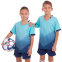 Форма футбольная детская SP-Sport D8832B 4XS-S цвета в ассортименте 0