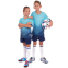 Форма футбольная детская SP-Sport D8832B 4XS-S цвета в ассортименте 1