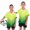 Форма футбольная детская SP-Sport D8832B 4XS-S цвета в ассортименте 9