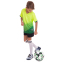 Форма футбольная детская SP-Sport D8832B 4XS-S цвета в ассортименте 10