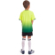 Форма футбольная детская SP-Sport D8832B 4XS-S цвета в ассортименте 13