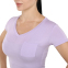Футболка женская V&X TF1366 S-L цвета в ассортименте 4