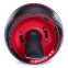 Ролик для пресса с возвратным механизмом Ab Carver Pro SP-Sport FI-5031 серый-бордовый 1