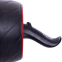 Ролик для пресса с возвратным механизмом Ab Carver Pro SP-Sport FI-5031 серый-бордовый 2