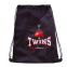Рюкзак-мешок TWINS TW-2242 черный 2