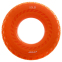 Эспандер кистевой Кольцо JELLO JLA470-50LB нагрузка 22,5кг оранжевый 0