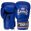 Перчатки боксерские кожаные TOP KING Super AIR TKBGSA 8-18унций цвета в ассортименте 12