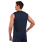 Майка спортивная мужская Joma COMBI BASKET 100436-331 6XS-3XL темно-синий 3