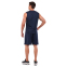 Майка спортивная мужская Joma COMBI BASKET 100436-331 6XS-3XL темно-синий 6