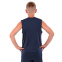 Майка спортивная мужская Joma COMBI BASKET 100436-331 6XS-3XL темно-синий 10