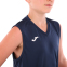 Майка спортивная мужская Joma COMBI BASKET 100436-331 6XS-3XL темно-синий 11