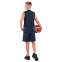 Майка спортивная мужская Joma COMBI BASKET 100436-331 6XS-3XL темно-синий 13