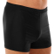 Плавки боксеры мужские для плавания Joma SHARK 104142-100 размер-S-XL черный 3