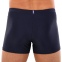 Плавки боксеры мужские для плавания Joma SHARK 104142-345 размер-S-XL темно-синий 5