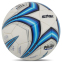 М'яч футбольний STAR ALL NEW POLARIS 2000 FIFA SB225FTB №5 PU білий-синій 1