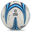 М'яч футбольний STAR ALL NEW POLARIS 2000 FIFA SB225FTB №5 PU білий-синій 2