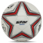 М'яч футбольний STAR NEW POLARIS 1000 SB375 №5 Composite Leather 0