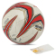 М'яч футбольний STAR PROFESSIONAL GOLD SB345G №5 Composite Leather 4