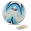 М'яч футбольний STAR POLARIS 888 SB3165C №5 Composite Leather 4