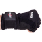 Перчатки для фитнеса и тяжелой атлетики Zelart SB-161057 S-XXL черный 3