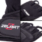 Перчатки для фитнеса и тяжелой атлетики Zelart SB-161057 S-XXL черный 5