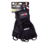 Перчатки для фитнеса и тяжелой атлетики Zelart SB-161057 S-XXL черный 8