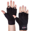 Перчатки для фитнеса и тяжелой атлетики кожаные Zelart SB-161070 S-XXL цвета в ассортименте 0