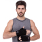 Перчатки для фитнеса и тяжелой атлетики кожаные Zelart SB-161070 S-XXL цвета в ассортименте 7