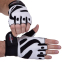 Перчатки для фитнеса и тяжелой атлетики кожаные Zelart SB-161070 S-XXL цвета в ассортименте 10