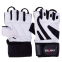 Перчатки для фитнеса и тяжелой атлетики кожаные Zelart SB-161070 S-XXL цвета в ассортименте 12