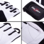 Перчатки для фитнеса и тяжелой атлетики кожаные Zelart SB-161070 S-XXL цвета в ассортименте 13