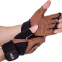 Перчатки для фитнеса и тяжелой атлетики кожаные Zelart SB-161074 S-XXL цвета в ассортименте 2
