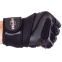 Перчатки для фитнеса и тяжелой атлетики кожаные Zelart SB-161074 S-XXL цвета в ассортименте 12